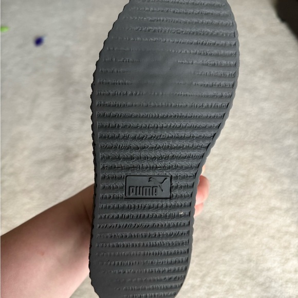 FENTY x PUMA Suede Creepers - Picture 6 of 8